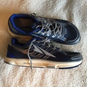 Men’s Altra Provision 2.5 running shoes
